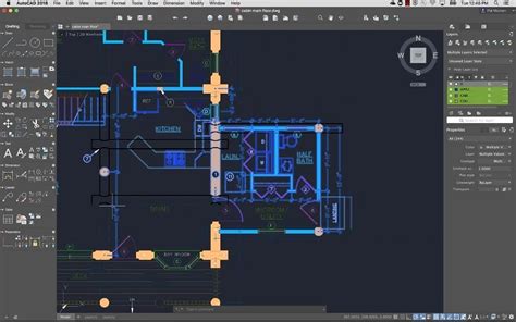 Download Autocad 2018 32bit64bit Portable Không Cần Cài đặt