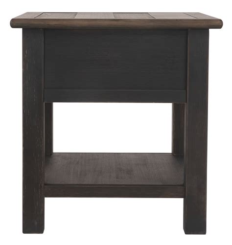 Tyler Creek End Table T736 3 By Signature Design By Ashley At Scholet