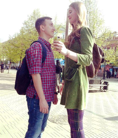 Talking With 194cm Russian Girl By Zaratustraelsabio On Deviantart