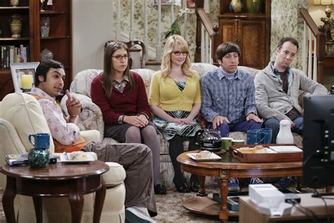 The Big Bang Theory Rt Presspack