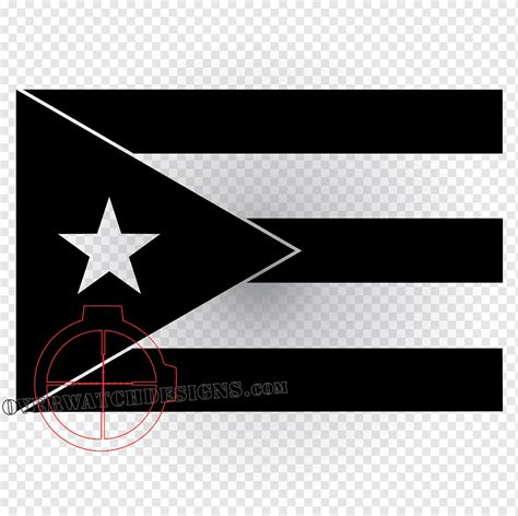 Cuban Flag And Puerto Rican Flag Magdalena Encore