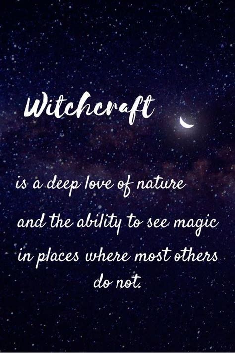Witch Thoughts And Things Witchcraft Quotes Witchcraft Spell Books