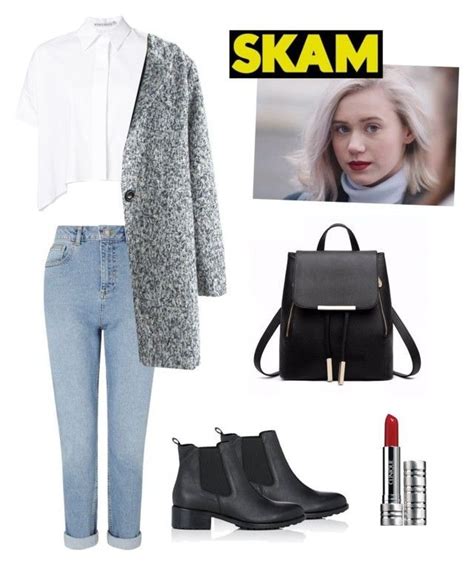 Noora From Skam Outfit Idea Outfit Inspirations Noora Skam Style