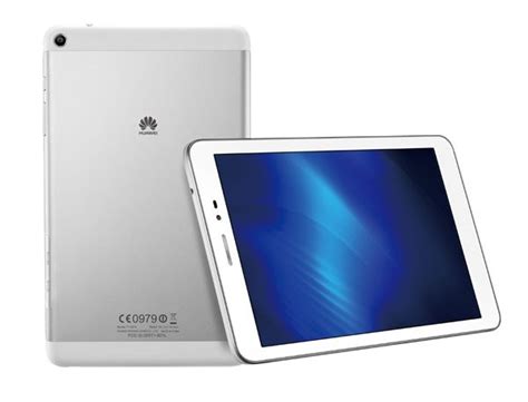 Huawei Mediapad T1 8 Pro Tablet De 8 Pulgadas Con Cuerpo De Aluminio