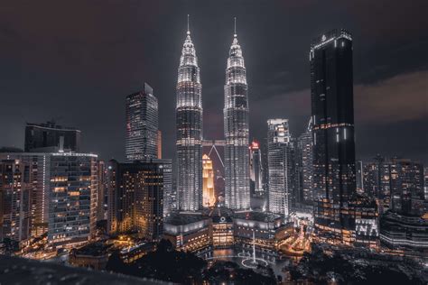 The primary regulator of telecommunications in the malaysia is the malaysian communications and multimedia commission (mcmc). Report: Malaysia's Top Telecommunications Companies on ...