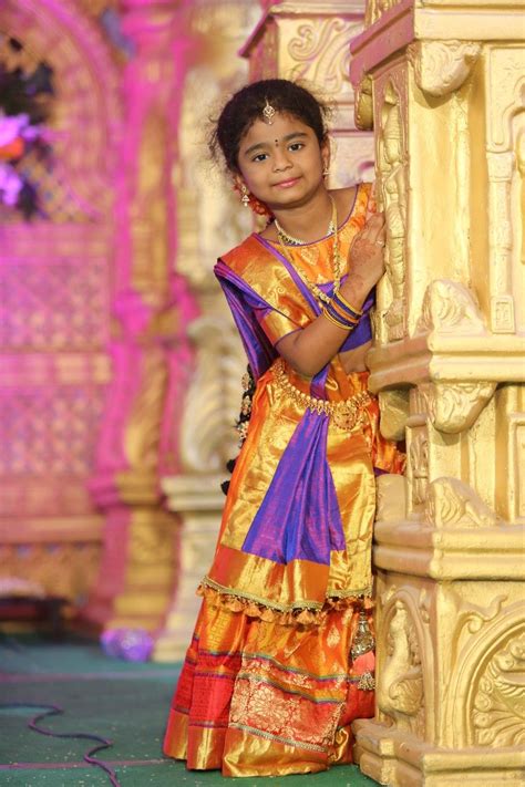 Pin On Kids Ethnic Wear