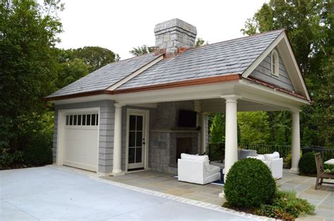 Backyard Detached Garage Ideas Tips And Tricks For A Stylish And