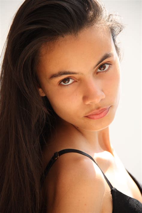 New Face To Watch Wederly Ossygeno Models Management