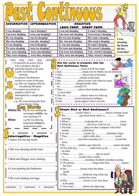 Past Simple Interactive And Downloadable Worksheet You Can Do The Dd4