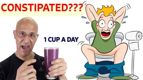 1 Cup A Day Will Clear Your Waste Away Dr Alan Mandell Dc Matta Sons