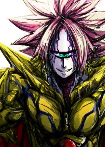 Lord Boros Wiki Anime Et Manga Amino