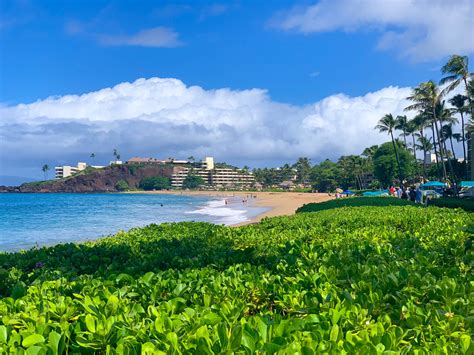 Guide To Kaanapali Beach In Maui Hawaii Where To Stay Things To Do