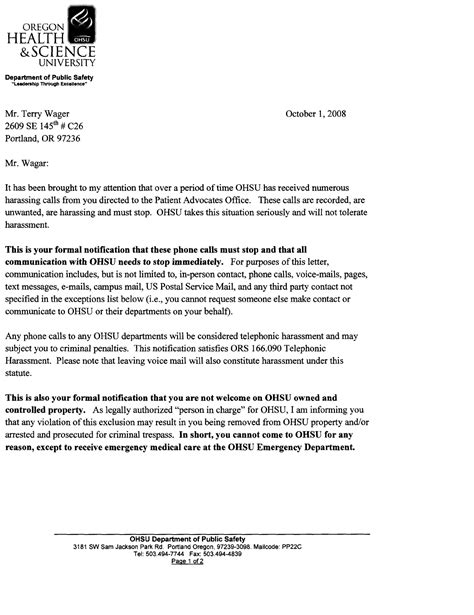 Sample Letter Of Recommendation For Law Enforcement Position
