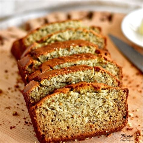 You've come to the right place. Easy Make Perfect Gluten Free Banana Bread (2 loaves ...