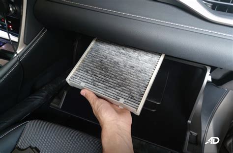 Seetang Überblick Deckel How To Change Ac Filter In Car Schluchzen