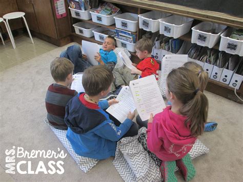 Readers Theatre Oral Reading Practice With Fluency And Expression