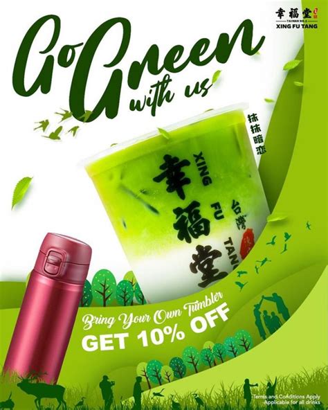Famous taiwanese bubble tea brand xing fu tang will be opening an outlet in singapore this june. 29 Nov 2019 Onward: Xing Fu Tang 10% off Promotion ...