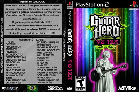 Download Guitar Hero 2 Iso Hal