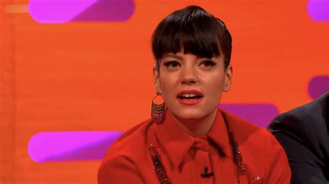 Lily Allen Lily Allen Lily Guest