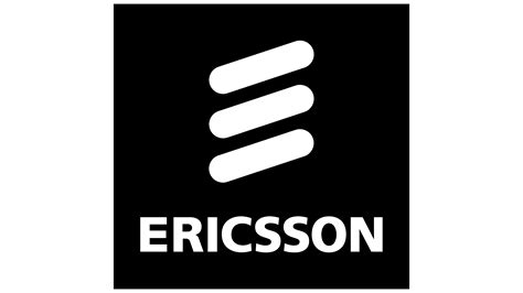 Ericsson Logo Valor Hist Ria Png