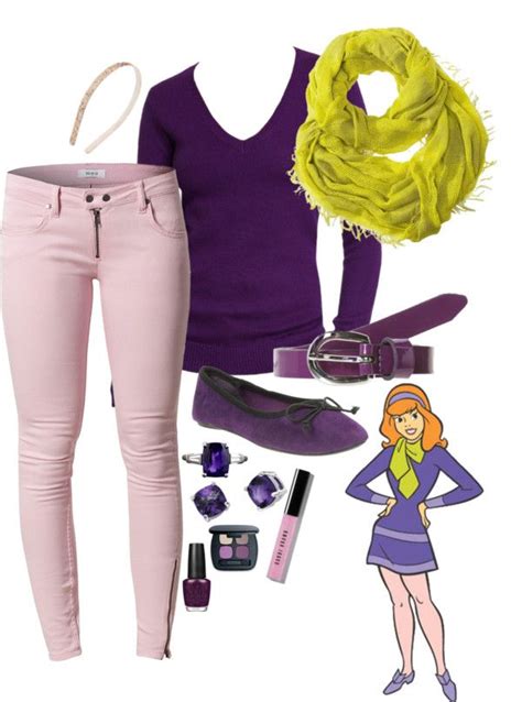 Best diy scooby doo costume from best 25 scooby doo costumes ideas on pinterest. Daphne Blake | Red head halloween costumes, Redhead costume, Daphne blake