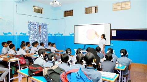 Digital Education In Kerala What Kerala Did That Others Could Not