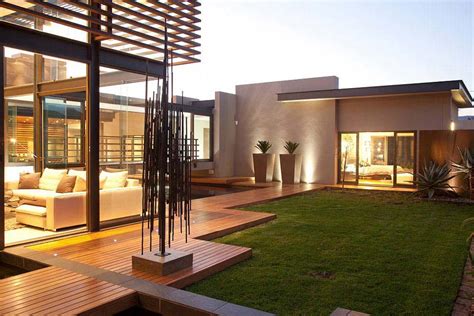 House plans in limpopo south african modern house plans house. House Aboobaker, Limpopo, South Africa