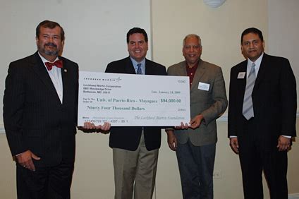 Department of energy (doe) for a third year in a row, earning the distinguished sustained excellence award. Noticias y Eventos