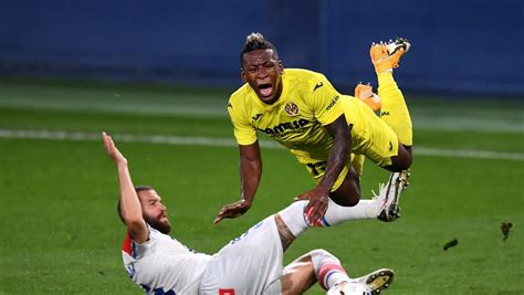 May 27, 2021 · es su primer año con el villarreal fc y escribió la historia. Villarreal: Estupiñán, baja entre dos y tres semanas