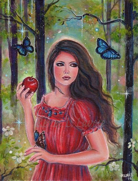 Forbidden Fruit By Fairylover17 On