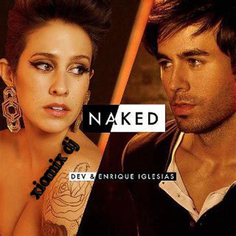 Naked Enrique Telegraph