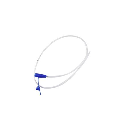 High Quality Gastrostomy Feeding Tube With Ceandiso Approved China