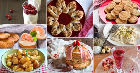 RICETTE FACILI PER CAPODANNO, antipasti, primi piatti ...