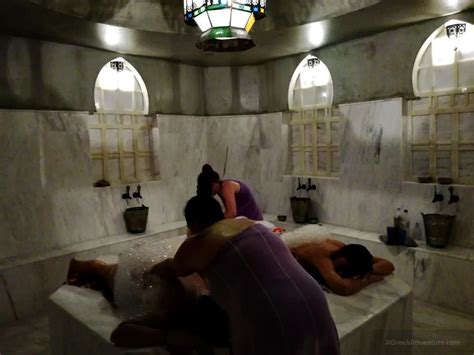 Al Hammam In Athens Greece Special Treatment Total Relaxation Agreekadventure World Travel Blog