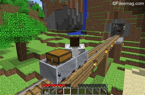 Minecraft Game For Pc Free Download