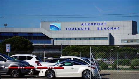 Toulouse Airport Announces New Destinations Europe