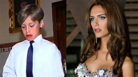 Angela Ponce Wiki Age Spain Miss Universe Instagram Boyfriend Before