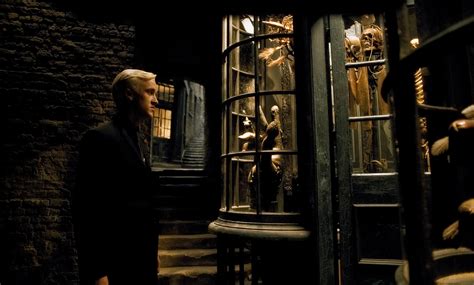 ranked the shops in diagon alley from worst to best wizarding world