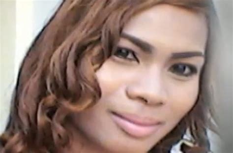 Abs Cbn Us Marine Detained In Death Of Transgender Filipino Asamnews