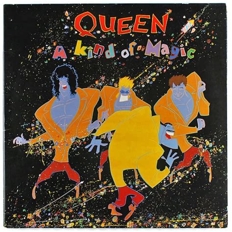Queen Albums Ranked Return Of Rock