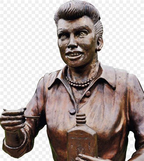 Lucille Ball I Love Lucy Bronze Sculpture Statue Png 1000x1118px Lucille Ball Actor Bronze