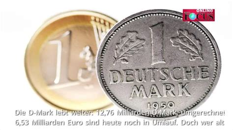 Euro Aus Kroatien So Sehen Die Münzen Aus Focusde