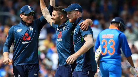 India Vs England 3rd Odi Headingley Highlights Eng Beat Ind By 8