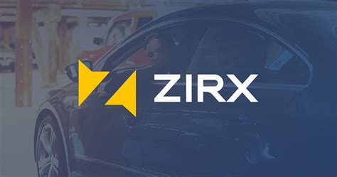 Zirx Launches Mobility Service In Eight Cities