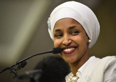 Dfl Endorses State Rep Ilhan Omar For Us Rep Keith Ellisons