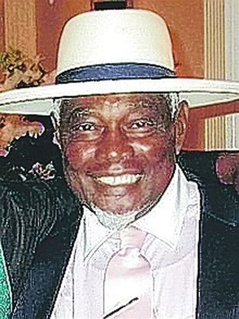 August Davis Obituary New Orleans La Charbonnet Labat Funeral Home