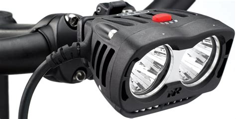 The guides below will show you how to modify standard bike lights and save a lot of money when compared to top of the range bicycle lights. The Brightest Bike Light Of 2021 - Reactual