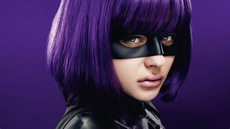 Hit Girl Kick Ass 2 Movie Wallpapers Hd Wallpapers Id