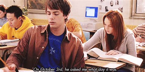 Its October 3 Aka Mean Girls Day So Check Out Every Movie To Musical