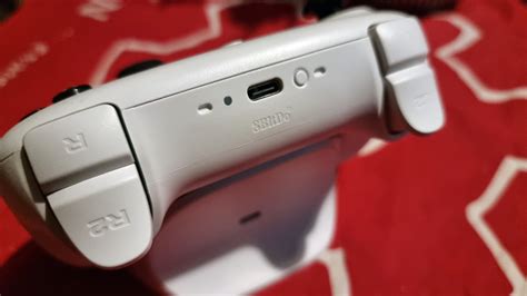 8bitdo Ultimate Controller For Nintendo Switch Review Techradar